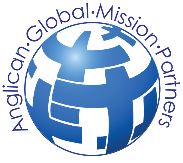 AGMP Logo – Anglican Frontier Missions