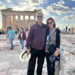 Norman and Beth Beale