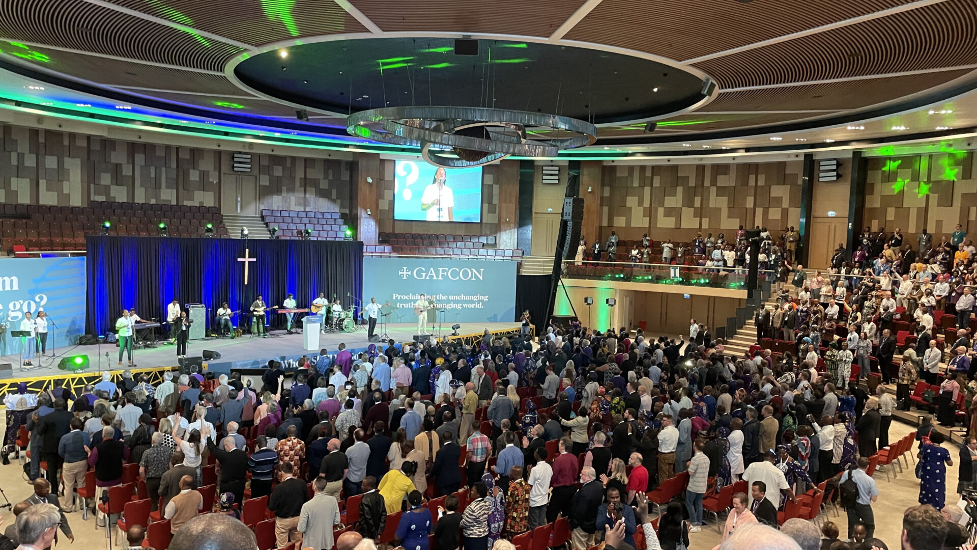 Reflections On Gafcon Iv In Kigali, Rwanda – Anglican Frontier Missions