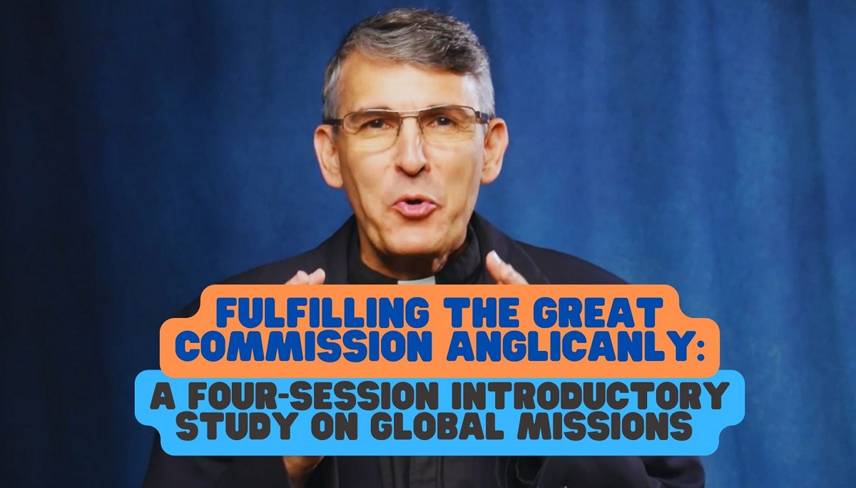Digital Missions Curriculum promo image